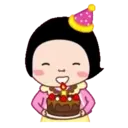 สติกเกอร์