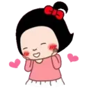 สติกเกอร์