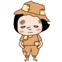 สติกเกอร์