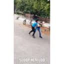 ملصق