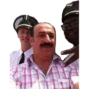 ملصق
