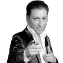 ملصق