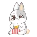 স্টিকার