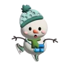 స్టికర్