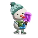 స్టికర్