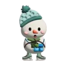 స్టికర్