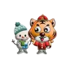 స్టికర్