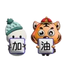 స్టికర్