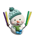 స్టికర్