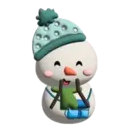 స్టికర్