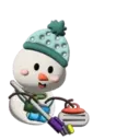 స్టికర్