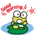 ஸ்டிக்கர்