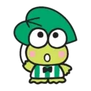 ஸ்டிக்கர்