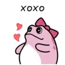Stiker