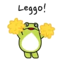 Stiker