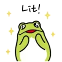 Stiker