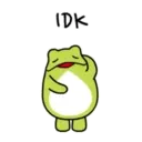 Stiker