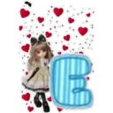 Стикер
