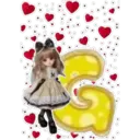 Стикер