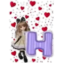Стикер
