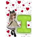 Стикер