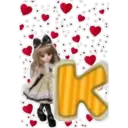 Стикер