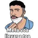 Límmiði