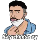 Límmiði