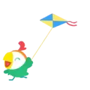 స్టికర్