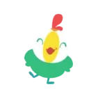 స్టికర్