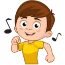 స్టికర్