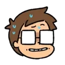 స్టికర్