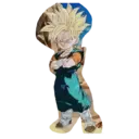 ស្ទីកเกอร์