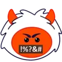 Klistermärke