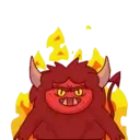 Klistermärke