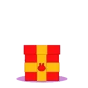 Klistermärke