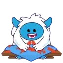 Klistermärke