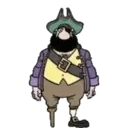 ស្ទីកเกอร์