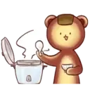 สติกเกอร์