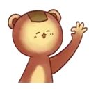 สติกเกอร์