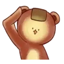 สติกเกอร์