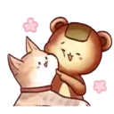 สติกเกอร์