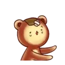 สติกเกอร์