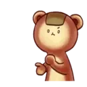 สติกเกอร์