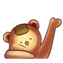 สติกเกอร์