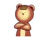 สติกเกอร์