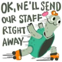 Stiker