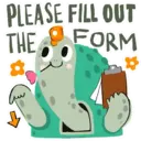 Stiker