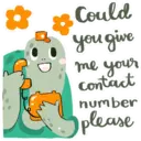Stiker
