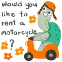 Stiker
